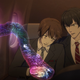 Illustration for article titled In the last episode of: Seikaisuru Kado (ep. 0 + ep. 1)em/em